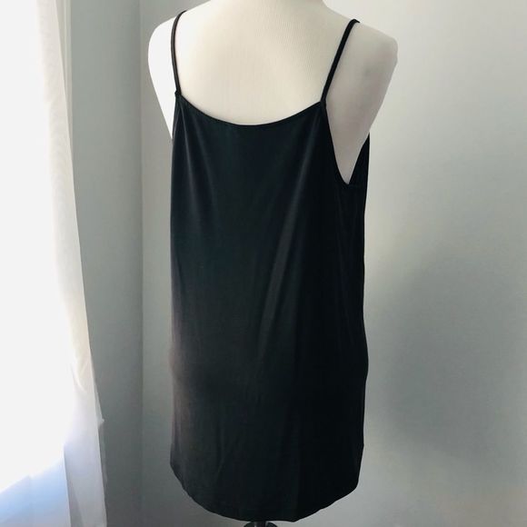 LUSH Oversize Tank Top Tie Small - Picture 6 of 6